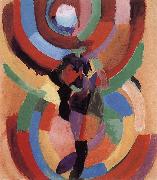 Delaunay, Robert Dress oil painting reproduction